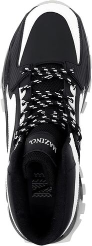 Mazino Heliodor Fashion Chunky Sneakers for Men -Men's Athleisure Casual Shoes in Kuwait