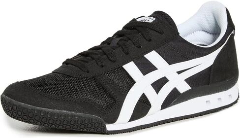 حذاء رياضي عصري من Onitsuka Tiger Ultimate 81, أسود وأبيض, 40 EU in Kuwait