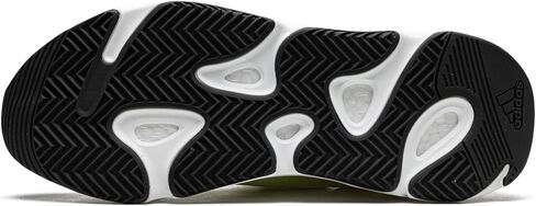 adidas Mens Yeezy Boost 700 MNVN Laceless GY2055 Phosphor - Size 10 in Saudi Arabia