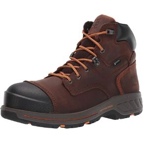 حذاء Timberland PRO رجالي برباط مضاد للماء 15.24 سم in Kuwait