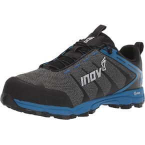 حذاء مشي رجالي من Inov-8 Roclite G 350 - مقاوم للماء - خفيف الوزن، مسامي - قبضة الجرافين - نباتي in Kuwait