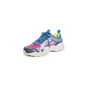 Fila Women's Oakmont Tr Sneaker