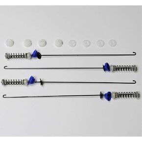 Suspension Rod Kit Replacement For Kenmore 110.27152600 110.27152601 110.27152602 110.28032700 110.28032701 110.28042700 110.28042701 110.28062800 110.28072800 110.28081700 Washing Machine in Saudi Arabia