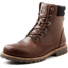 KODIAK Men's Magog Waterproof Ankle Boot