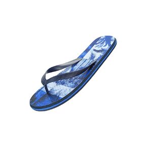 Mountain Warehouse Beach Walk Mens Flip Flops - Slipon Summer Sandals in Kuwait