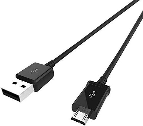 NTQinParts USB Power Charging Cable Cord for SweetLF 3D Rechargeable Waterproof IPX7 Electric Shaver Wet & Dry Rotary Shaver in Kuwait