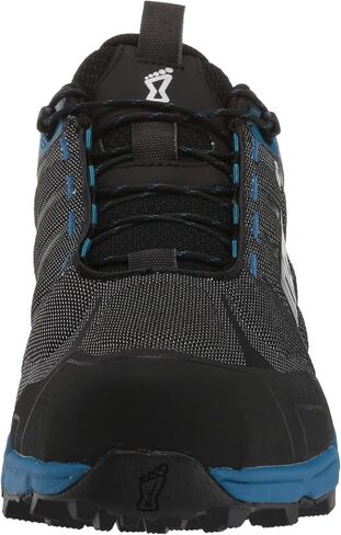 حذاء مشي رجالي من Inov-8 Roclite G 350 - مقاوم للماء - خفيف الوزن، مسامي - قبضة الجرافين - نباتي in Saudi Arabia