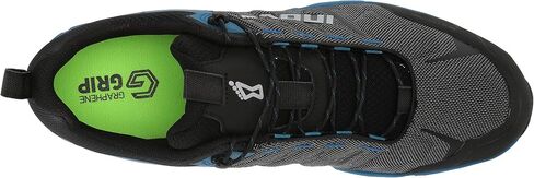 حذاء مشي رجالي من Inov-8 Roclite G 350 - مقاوم للماء - خفيف الوزن، مسامي - قبضة الجرافين - نباتي in Saudi Arabia