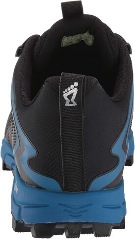 حذاء مشي رجالي من Inov-8 Roclite G 350 - مقاوم للماء - خفيف الوزن، مسامي - قبضة الجرافين - نباتي in Saudi Arabia
