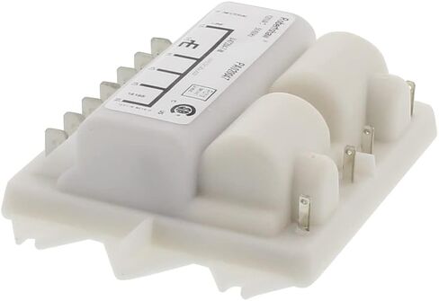 ERP PA020047 Range Spark Module in Saudi Arabia