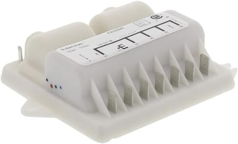 ERP PA020047 Range Spark Module in Saudi Arabia
