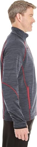Men'S Flux Mlange Bonded Fleece Jacket in Saudi Arabia