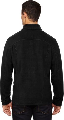North End Mens Voyage Fleece Jacket (88172) in Kuwait
