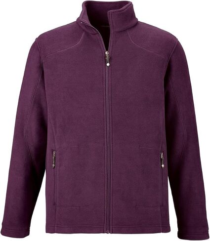 North End Mens Voyage Fleece Jacket (88172) in Kuwait