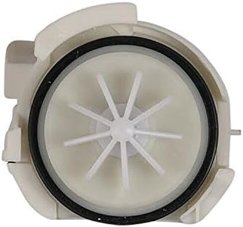 ForeverPRO W10531320 Pump-Drain for Whirlpool Appliance 2684924 PS6012098 W10314713 in Saudi Arabia
