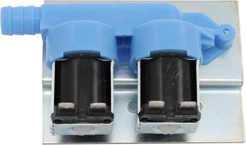 285805 Water Inlet Valve Replacement for Roper RAX7245KQ0 Washing Machine - Compatible with 285805 Washer Inlet Valve - UpStart Components Brand in Saudi Arabia