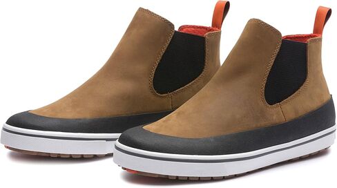 Grundéns Freeboard Leather Chukka in Saudi Arabia