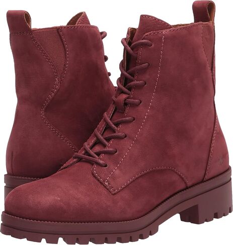 حذاء هادلي بوت للرجال من Lucky Brand in Kuwait