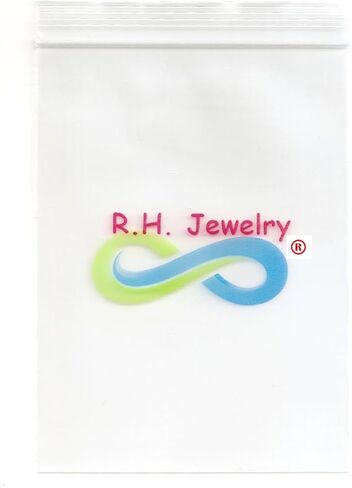 R.H. Jewelry Inspirational Quotes Dog Tag Stainless-Steel Pendant in Saudi Arabia
