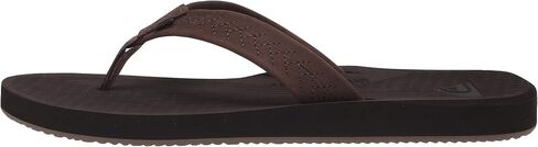Quiksilver Men's Flip Flops in Saudi Arabia