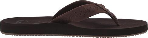 Quiksilver Men's Flip Flops in Saudi Arabia