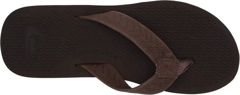 Quiksilver Men's Flip Flops in Saudi Arabia
