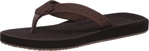Quiksilver Men's Flip Flops in Saudi Arabia