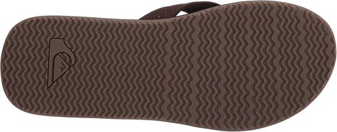 Quiksilver Men's Flip Flops in Saudi Arabia