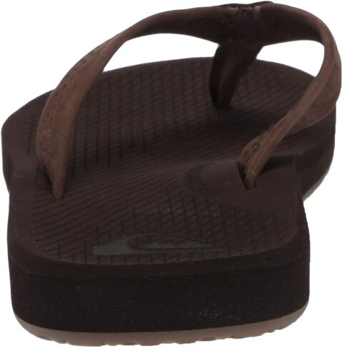 Quiksilver Men's Flip Flops in Saudi Arabia