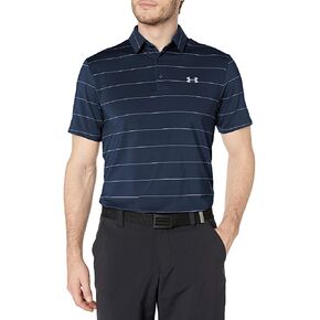 Under Armour Men's Playoff Golf Polo