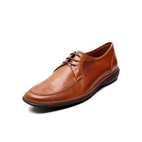Handmade Elegant Dress Shoes for Men Breathable, Comfortable, Exclusive and Rare Genuine Leather Moccasins California Method Italian Craftsmanship US 5-13 in Saudi Arabia