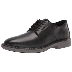 حذاء أكسفورد للرجال من Cole Haan بمقدمة سادة in Kuwait