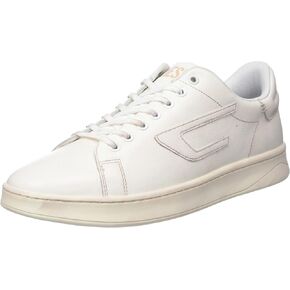 Diesel Men's Gymnastics Shoes Oxford Flat in Saudi Arabia