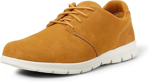 Timberland Men's Graydon Oxford Basic Shoes in Kuwait