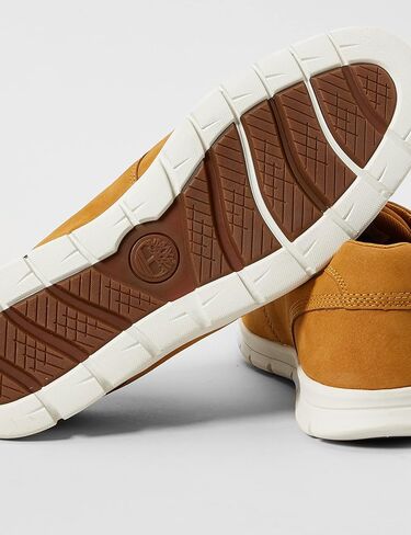 Timberland Men's Graydon Oxford Basic Shoes in Kuwait