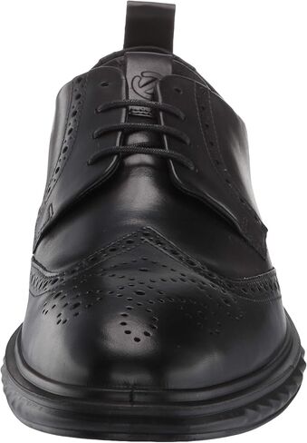 ECCO Men's Wingtip Sneaker in Saudi Arabia