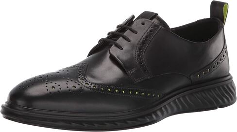 ECCO Men's Wingtip Sneaker in Saudi Arabia