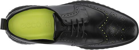 ECCO Men's Wingtip Sneaker in Saudi Arabia