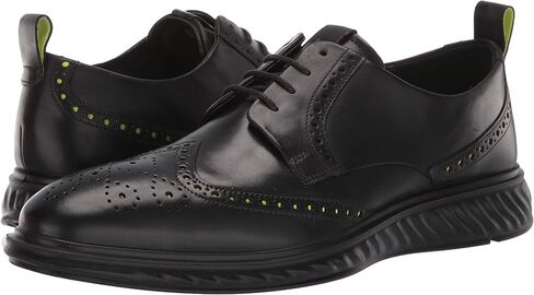 ECCO Men's Wingtip Sneaker in Saudi Arabia