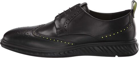 ECCO Men's Wingtip Sneaker in Saudi Arabia