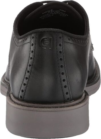 حذاء أكسفورد للرجال من Cole Haan بمقدمة سادة in Kuwait