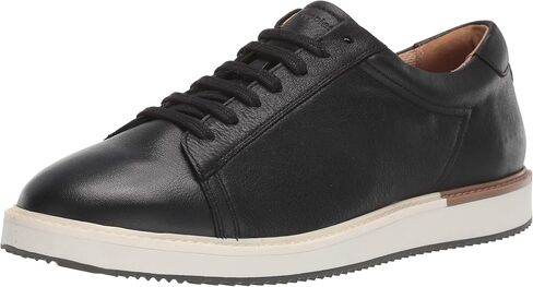 Hush Puppies Men's Heath Sneaker Oxford in Kuwait