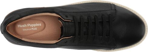 Hush Puppies Men's Heath Sneaker Oxford in Kuwait