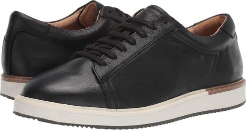 Hush Puppies Men's Heath Sneaker Oxford in Kuwait
