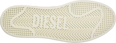 Diesel Men's Gymnastics Shoes Oxford Flat in Saudi Arabia