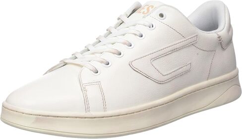 Diesel Men's Gymnastics Shoes Oxford Flat in Saudi Arabia