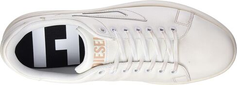Diesel Men's Gymnastics Shoes Oxford Flat in Saudi Arabia