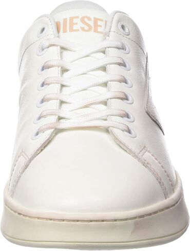 Diesel Men's Gymnastics Shoes Oxford Flat in Saudi Arabia