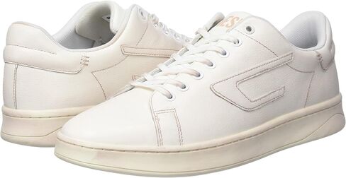 Diesel Men's Gymnastics Shoes Oxford Flat in Saudi Arabia