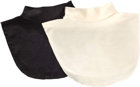 Walter Drake Mock Turtleneck Dicky in Kuwait